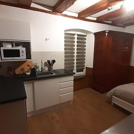 Appartement Vauban 콜마 외부 사진