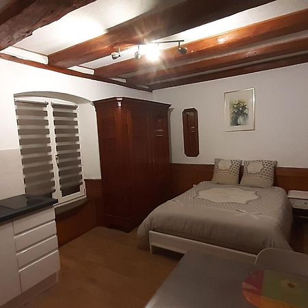 Appartement Vauban 콜마 외부 사진