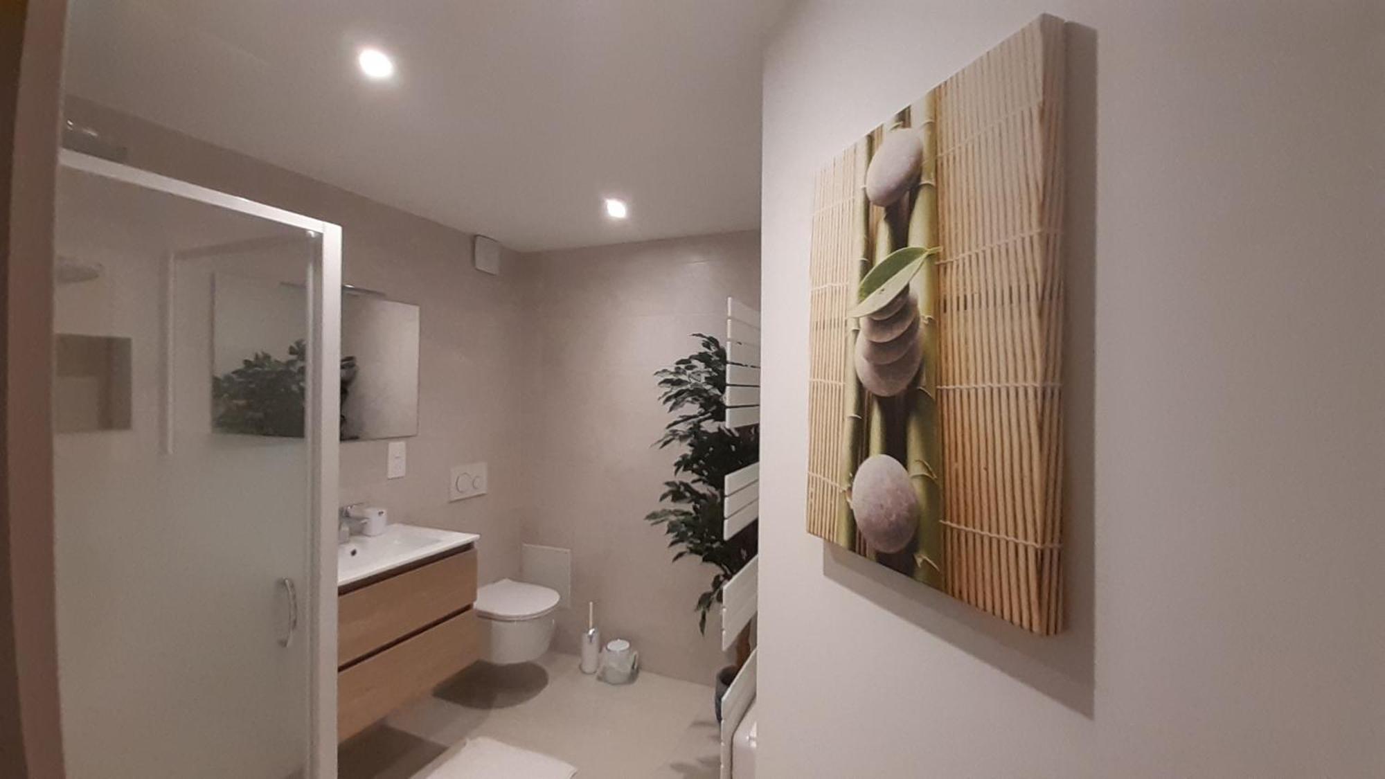 Appartement Vauban 콜마 외부 사진