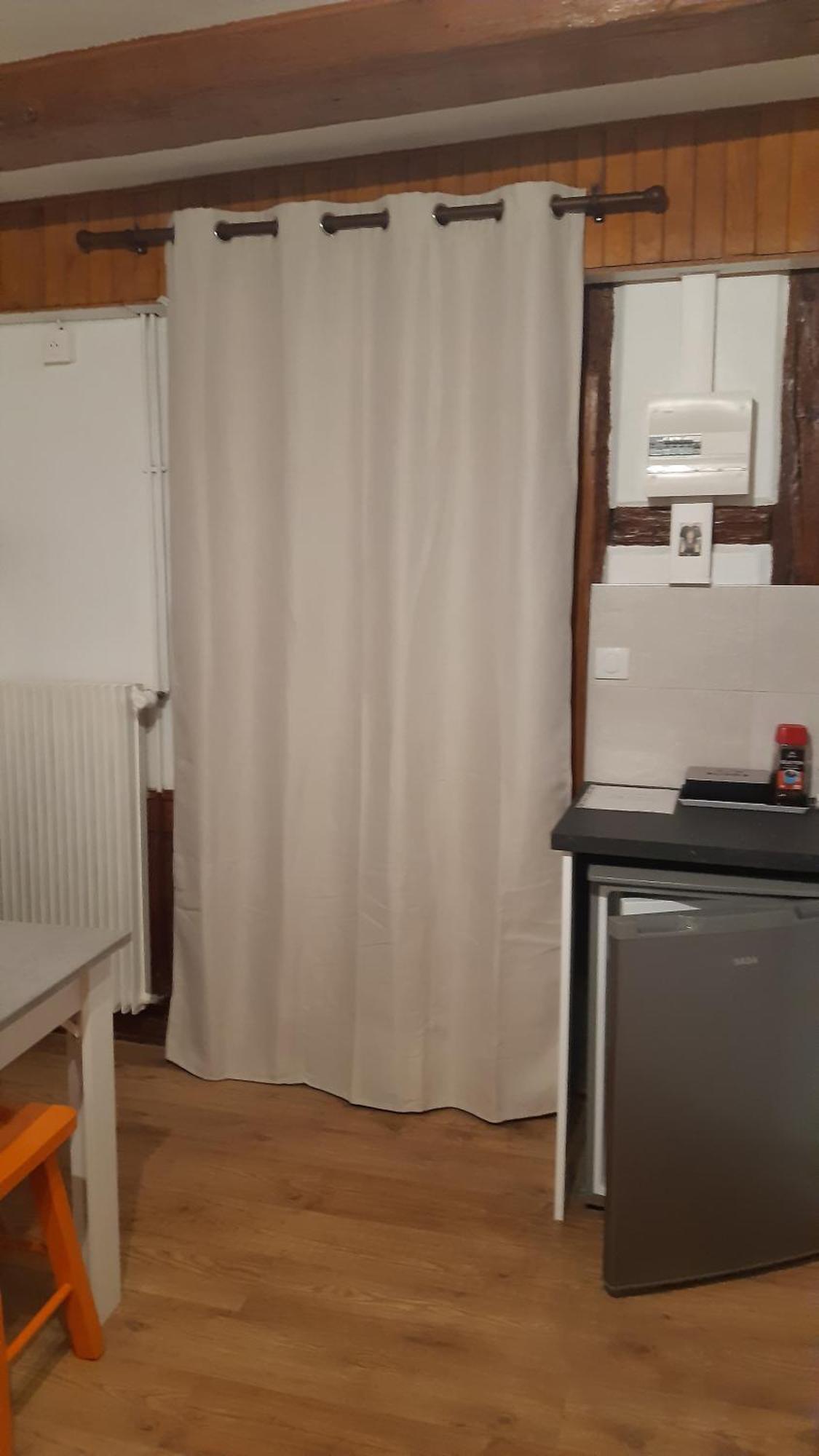 Appartement Vauban 콜마 외부 사진